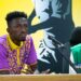 CAF Champions League: “You don’t need anyone to motivate you when playing against Al Ahly” — Medeama captain Baba Musah