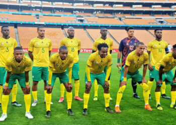 2026 World Cup Q: South Africa vs Benin preview