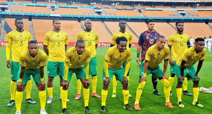 2026 World Cup Q: South Africa vs Benin preview