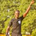 CAF Champions League: Gambian referee Lamin Jammeh appointed to officiate Medeama vs CR Belouizdad clash
