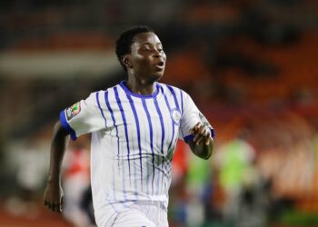 ‘This is beautiful’ – Ghanaians laud Comfort Yeboah following her post-match Twi interview
