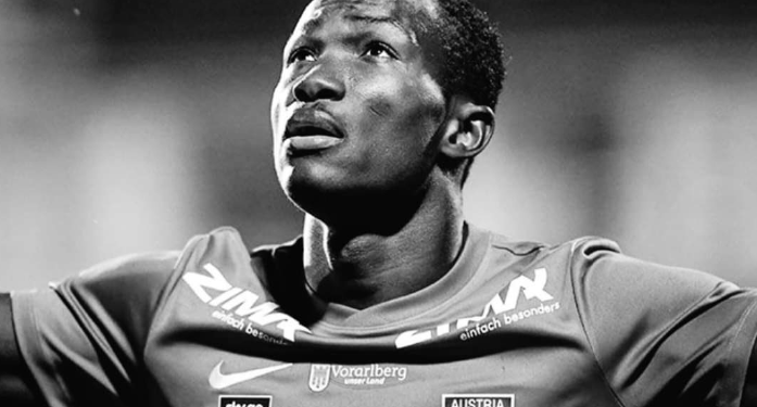 Former Hearts of Oak midfielder Emmanuel Nettey mourns the passing of Raphael Dwamena