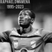 Former Hearts of Oak midfielder Emmanuel Nettey mourns the passing of Raphael Dwamena