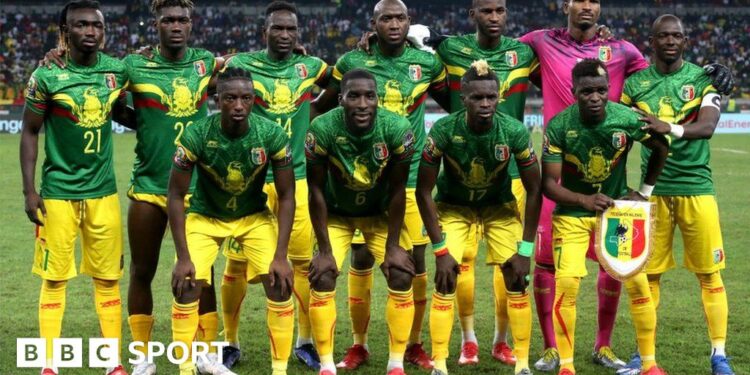 2026 World Cup Q: Mali vs Chad preview