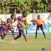 betPawa Premier League: Jonathan Sowah’s spot kick hands Medeama win over Nsoatreman to go third