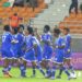 Ampem Darkoa Makes Historic Strides by finishing fourth in CAF Women’s Champions League