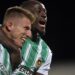 Ghanaian forward Emmanuel Boateng scores first goal of the season in Rio Ave win over Boavista