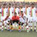 Eritrea withdraws from the 2026 FIFA World Cup