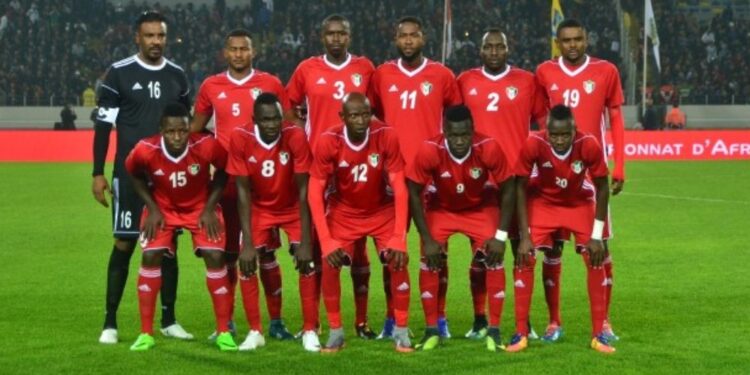 2026 World Cup Q: Sudan vs Togo preview