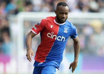 “I feel immense pride every time I put on the Crystal Palace shirt” – Jordan Ayew after penning new deal