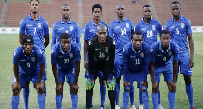 2026 World Cup Qualifiers: Eswatini vs Cape Verde — Preview