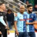 “I’m pretty calm after seeing the images again” — Andre Ayew reacts to red card incident on Le Havre debut