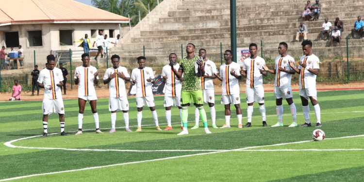 betPawa Premier League Week 10 Preview: Hearts of Oak host Legon Cities in Accra derby