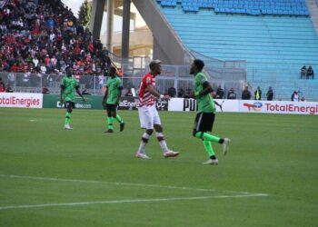 CAF Confederations Cup:  Dreams FC beaten 2-0 by Club Africain, Supersport loses in Egypt