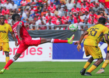 CAF Champions League Preview: Simba SC entertain Asec Mimosas in Dar es Salaam in Group B opener