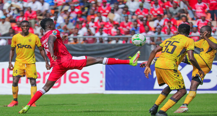 CAF Champions League Preview: Simba SC entertain Asec Mimosas in Dar es Salaam in Group B opener