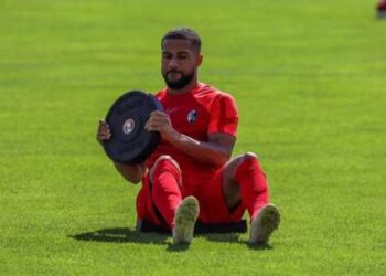 “It’s better now” SC Freiburg coach gives update on Daniel Kofi-Kyereh’s recovery