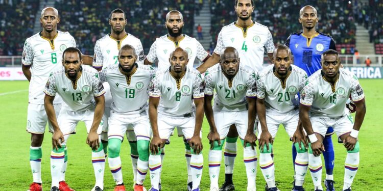 2026 World Cup Q: Comoros vs Central Africa Republic preview