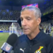 ”We were the better side in the 90 minutes” –Ghana gaffer Chris Hughton says after Comoros defeat