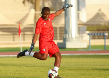Ex- Ghana goalie Fatau Dauda shows his tactical experience on Inaki’s crucial goal against Madagascar