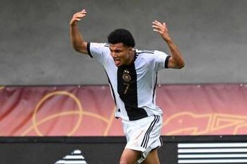 FIFA U-17 World Cup: European champions Germany beats Spain 1-0 to secure a semi-final berth