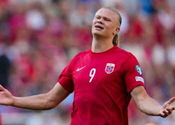 Haaland’s International Heartbreak: The brilliant Manchester City star who may never grace the World Cup, EUROS tournament