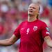 Haaland’s International Heartbreak: The brilliant Manchester City star who may never grace the World Cup, EUROS tournament