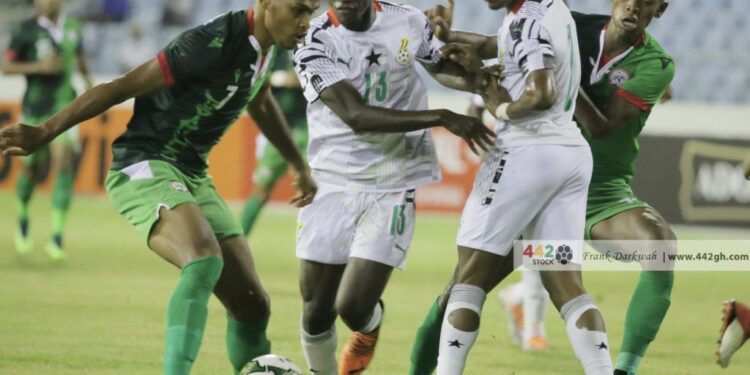 2026 World Cup qualifiers: Ghana vs Madagascar preview