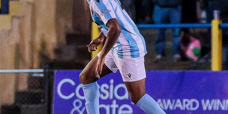 Ghanaian defender Paul Appiah opens up on valuable lessons from Jamie Vardy and Wesley Fofana