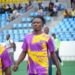 Medeama Stands Firm: Jonathan Sowah Unavailable for Transfer Amidst High-Profile Interest