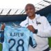 OFFICIAL: Ghana captain Andre Ayew signs for French Ligue 1 side Le Havre