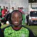 Albania club KF Egnatia under investigation following the death of Ghanaian forward Raphael Dwamena