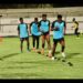 Dreams FC trains in Tunis ahead of CAF Confederation Cup