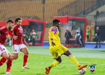 CAF Champions League: Medeama suffer heavy defeat to African giant Al Ahly