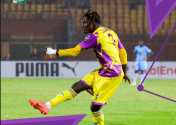 Egyptian giants Al Ahly interested in Medeama SC star Jonathan Sowah