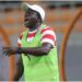Ampem Darkoa coach Nana Adarkwa pleased despite missing out on Bronze