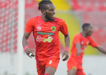 MTN FA Cup Round 64: Great Olympics knocks out Golden Kicks as Asante Kotoko defeats Nations FC 4-2 to progress to Round 32