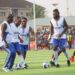 Gyan, Appiah and Kwadwo Asamoah to Star for Africa Legends against Chipolopolo Legends on Saturday