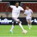 Ghanaian midfielder Bernard Mensah livid over disallowed goal against Al-Raed for Al Taee