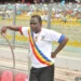Mohammed Polo Laments how he was kicked out from Hearts of Oak