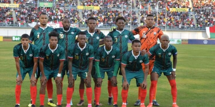 World Cup 2026 Qualifiers: Madagascar announce squad list for Black Stars clash in Kumasi