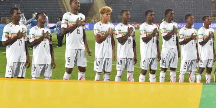 FIFA U-17 World Cup: Mali and Morocco record superb wins in their opening games