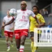 Maxwell Woledzi wins Norwegian first division league with Fredrikstad