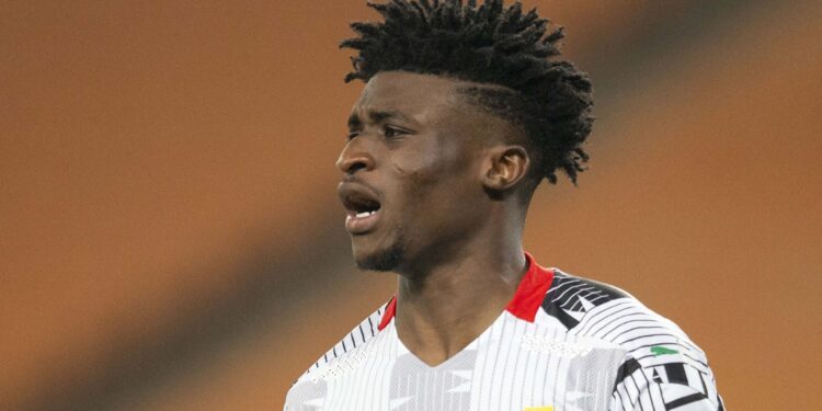 AFRICA: 2026 FIFA World Cup qualifiers- 9 interesting things to look out for in Week 2