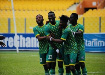 BetPawa Premier league Match preview week 11- Bofoakwa vrs Nsoatreman