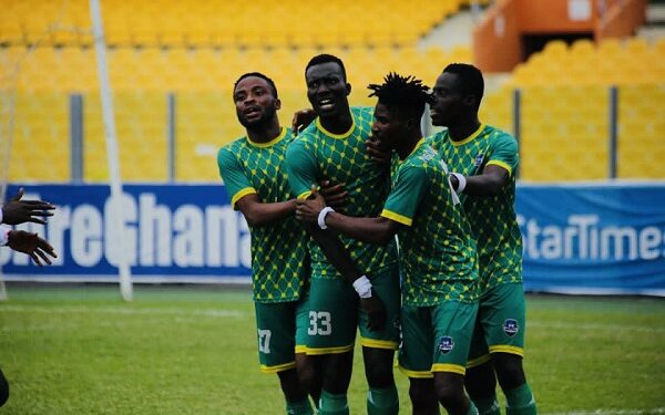 BetPawa Premier league Match preview week 11- Bofoakwa vrs Nsoatreman