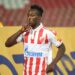 Osman Bukari and Red Star Bids Farewell to Champions League Football