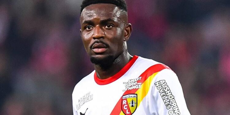 Salis Abdul Samed’s Lens dares Arsenal in Champions League for knock-out stage slot