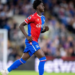 Crystal Palace manager confirms youngster Jesurun Rak-Sakyi has picked hamstring injury