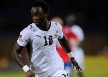 Ransford Osei: “Fred Acheampong destroyed my career”